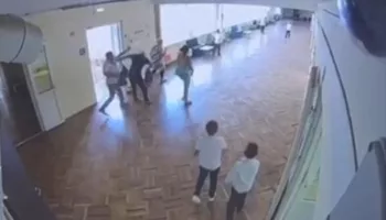 новости анапы, город, в школе, распылил перцовый баллончик, видео1