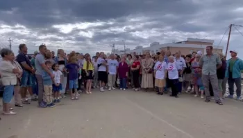 новости анапы, мусорный полигон, обращение, видео