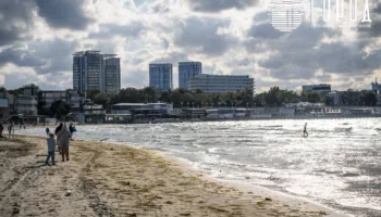 новости анапы, пляжи, море, купальный сезон4