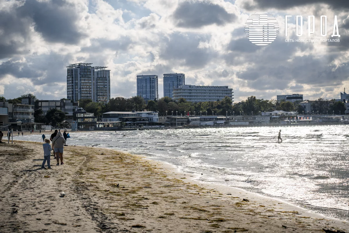 новости анапы, пляжи, море, купальный сезон4