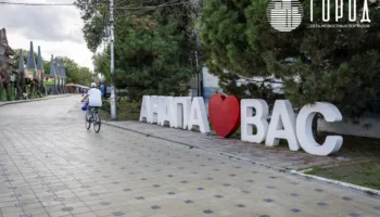 новости анапы, город спейс, очереди, получения паспорта