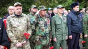 Анапа в 30-летие с начала Чеченской войны