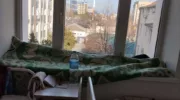 Пациенты замерзают в больнице Анапы 1