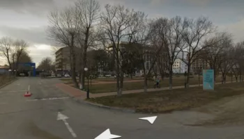 Детский лагерь Восход бывшего завода имени Г. М. Седина