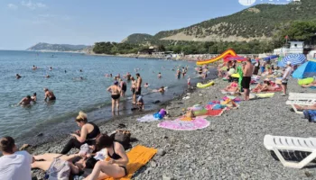 Анапа к середине лета 2025 (18)