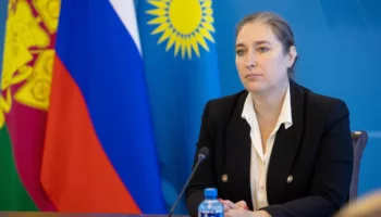 Светлана Балаева вероятный преемник на посту мэра Анапы