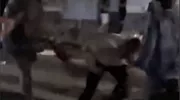 Нападение на полицейских в Анапе сыновей помощника депутата ЗСК.