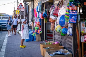 Пляжи Сукко и отдых в посёлке Анапы: фоторепортаж