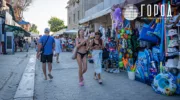 Отдыхающие в Сукко и отзывы туристов от отдыха в Анапе летом 2025 года