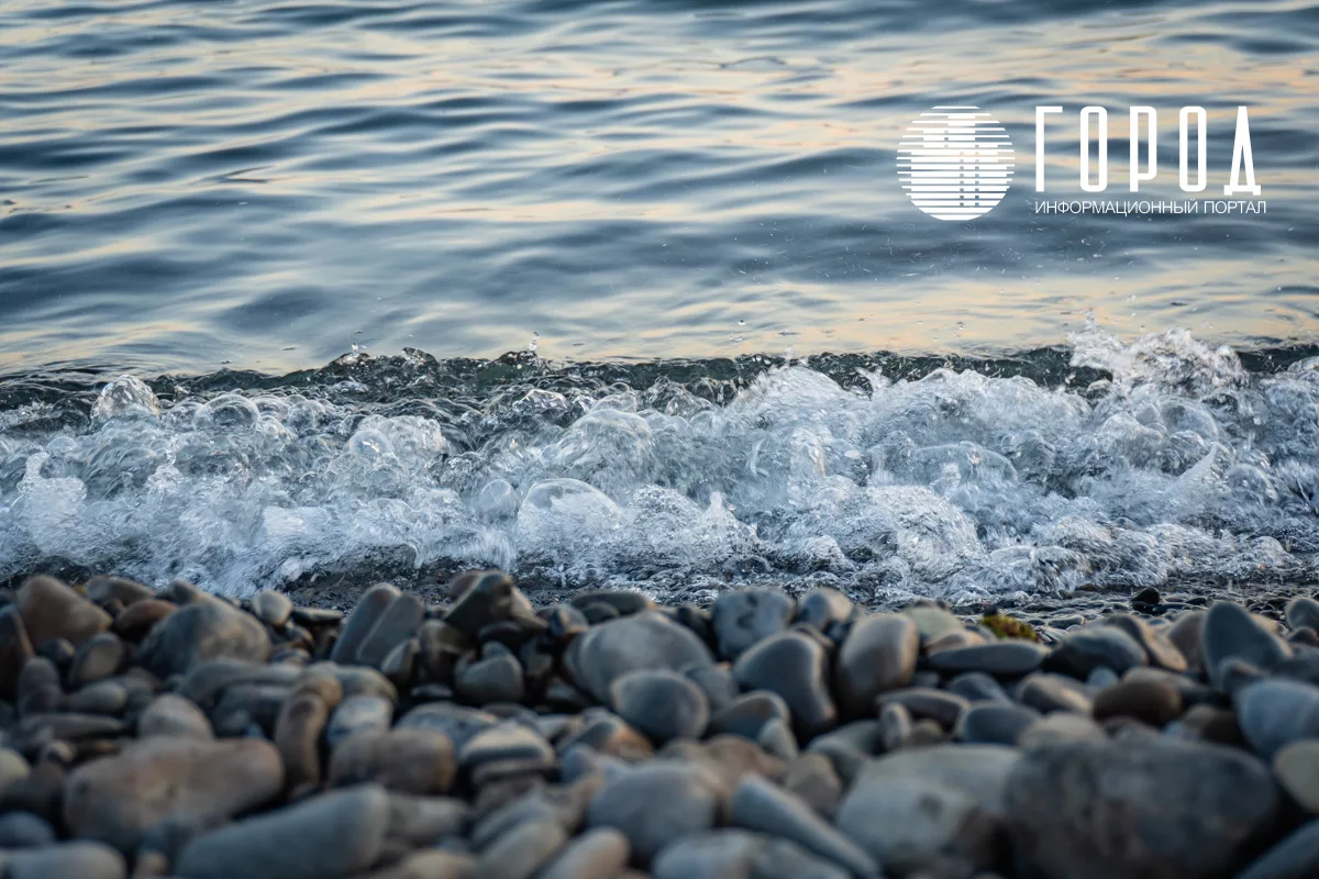 Море в Сукко и отзывы отдыха в Анапе