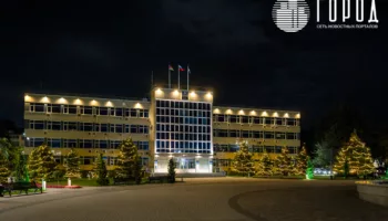В администрации Анапы уволили двух начальников отделов