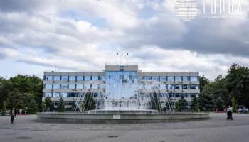 В мэрии Анапы не хватает служащих