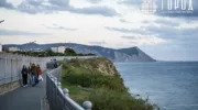 забор на кладбищах Анапы