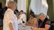 Голосование в Анапе