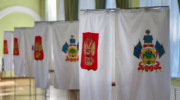 Выборы Совета Анапы