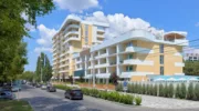 Отель Alean Club Majestic в Анапе