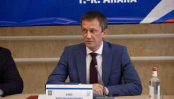 Вячеслав Вовк