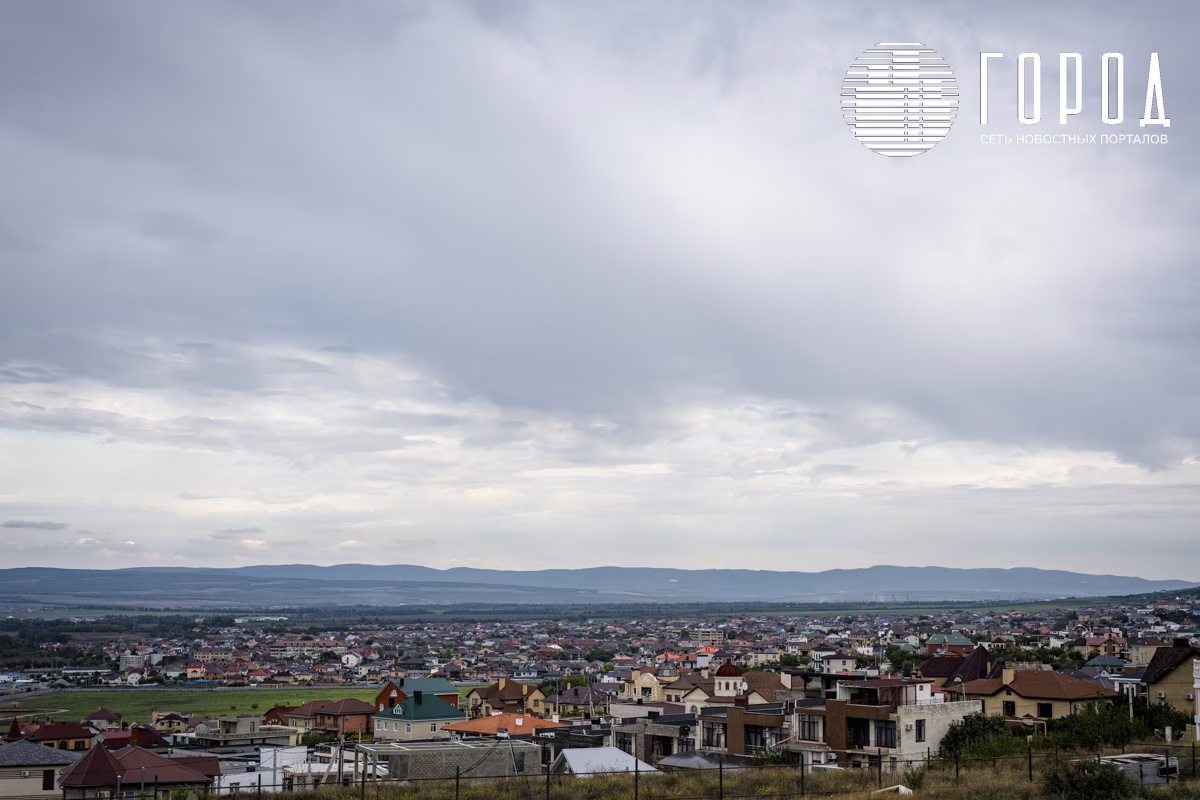 Хищение земли в Анапе