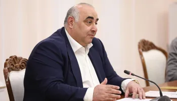 Империя Валерия Димоевых