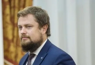 константин горбунов
