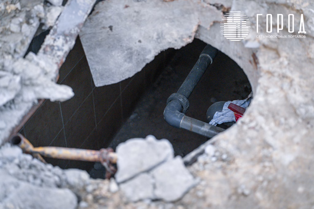 Анапа сквер Гудовича