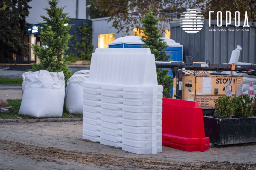 Анапа сквер Гудовича