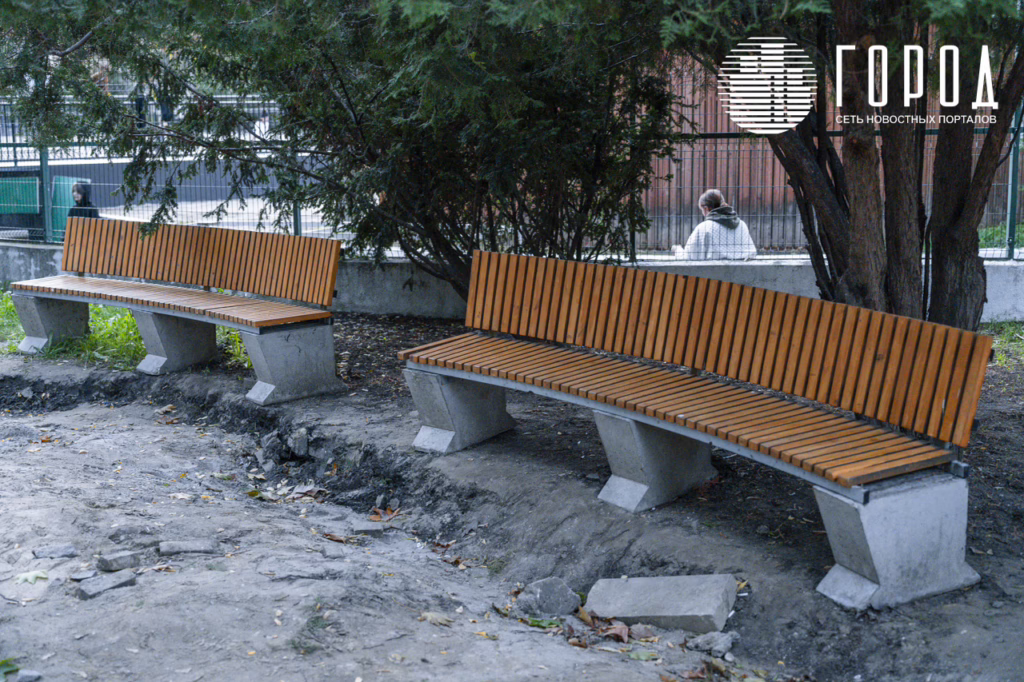 Анапа сквер Гудовича