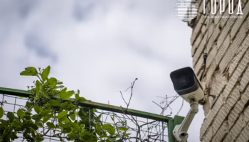 системы видеонаблюдения и видеокамеры в анапе