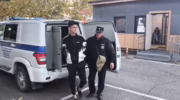 Виновник смертельного ДТП в Анапе