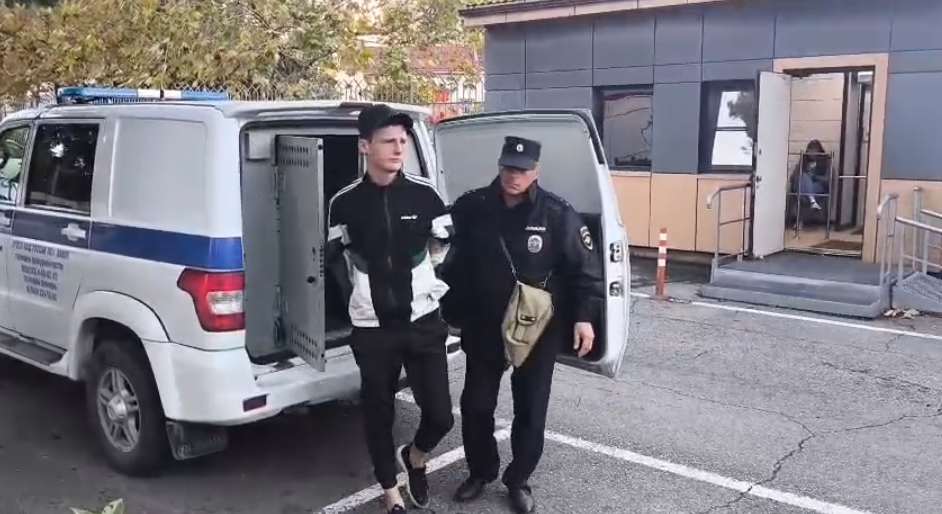Виновник смертельного ДТП в Анапе