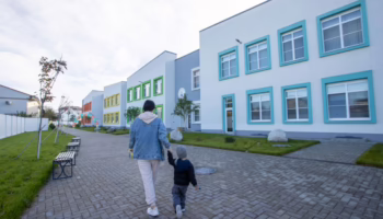 Детский сад в Анапе