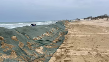 Пляжи в Анапе