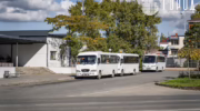 Маршрутки в Анапе