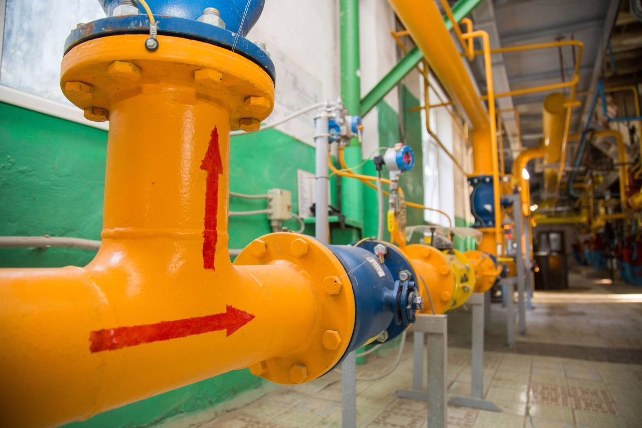 Системы отопления