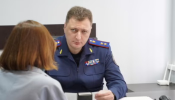 Андрей Маслов