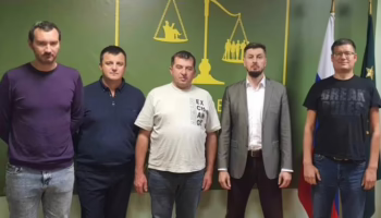 Виталий Самарец