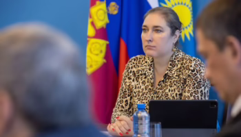 Светлана Балаева