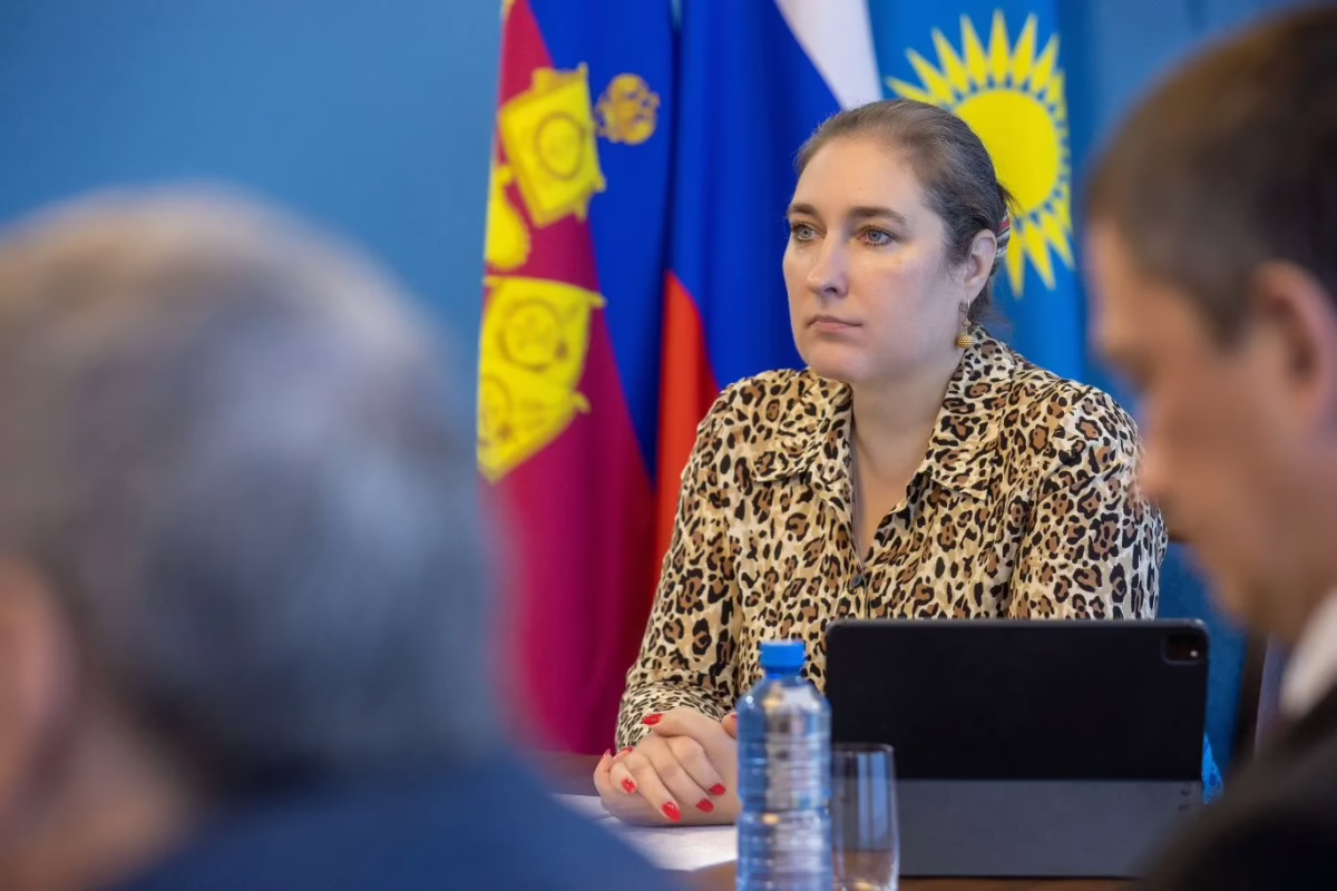 Светлана Балаева