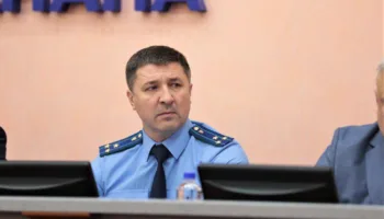 Сергей Чикаров