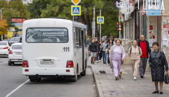 Транспорт в Анапе