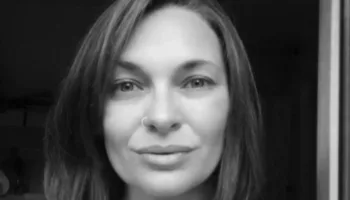 Александра Алышева