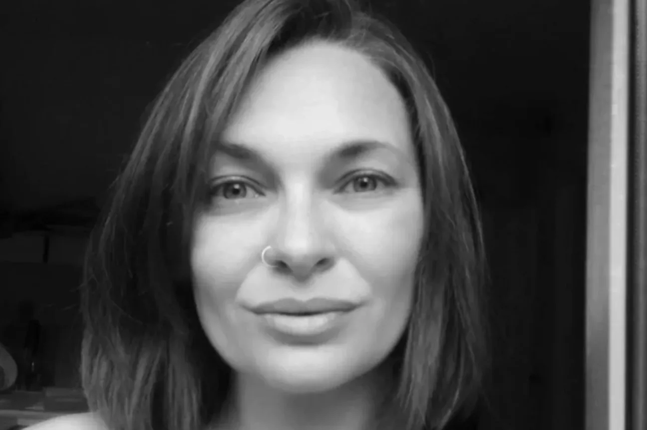 Александра Алышева