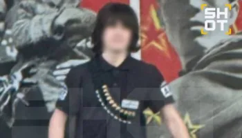 Стрельба у техникума и техникума Анапы (2)