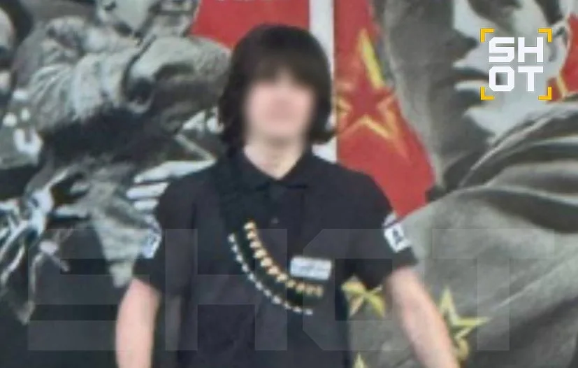 Стрельба у техникума и техникума Анапы (2)