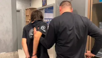 Студент, устроивший стрельбу в техникуме Анапы