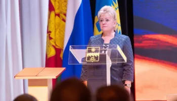 Светлана Маслова