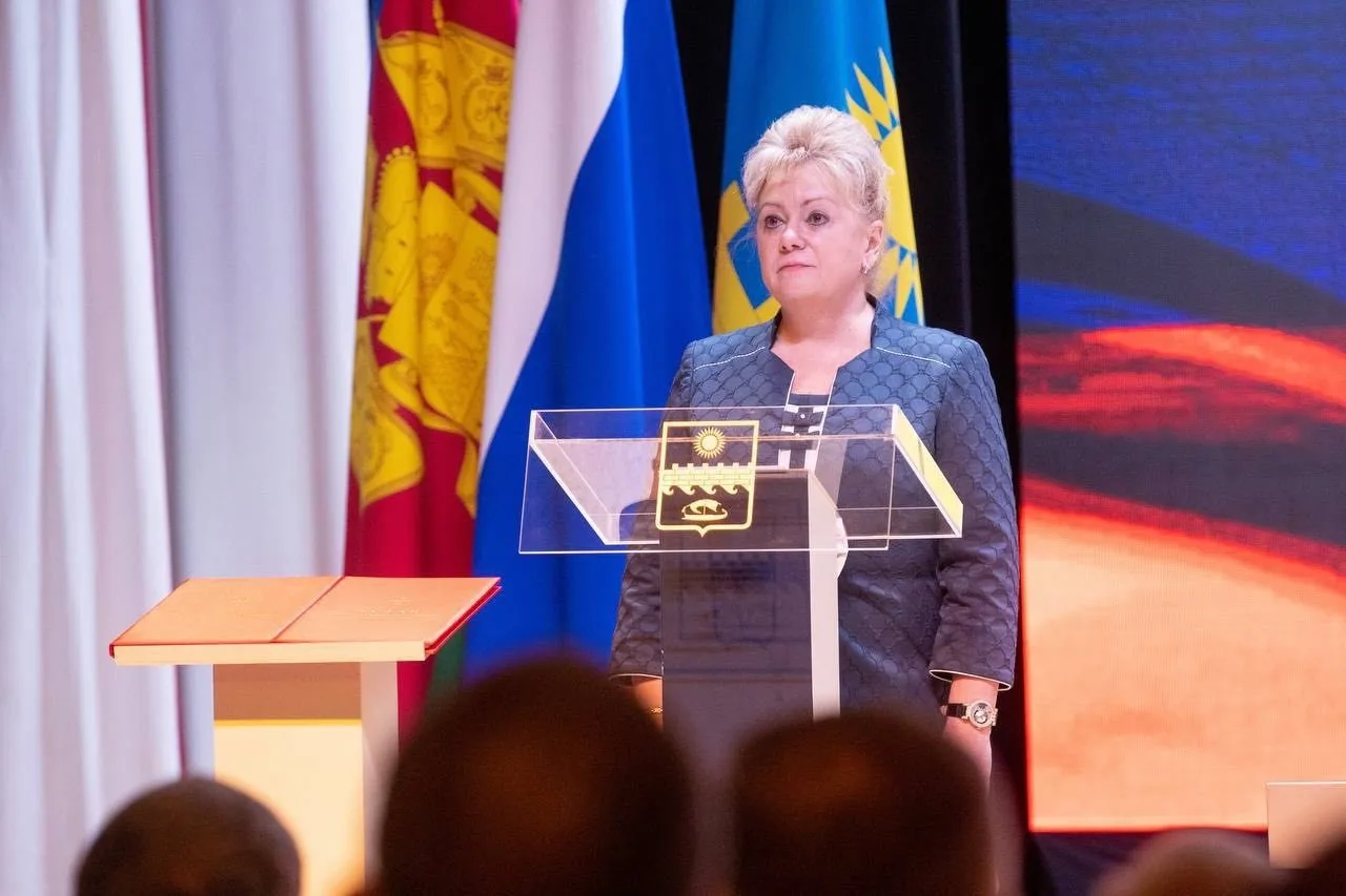 Светлана Маслова