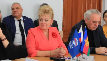 Светлана Маслова