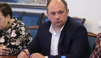 Сергей Донец