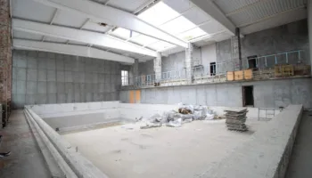 Спортшкола «Виктория»